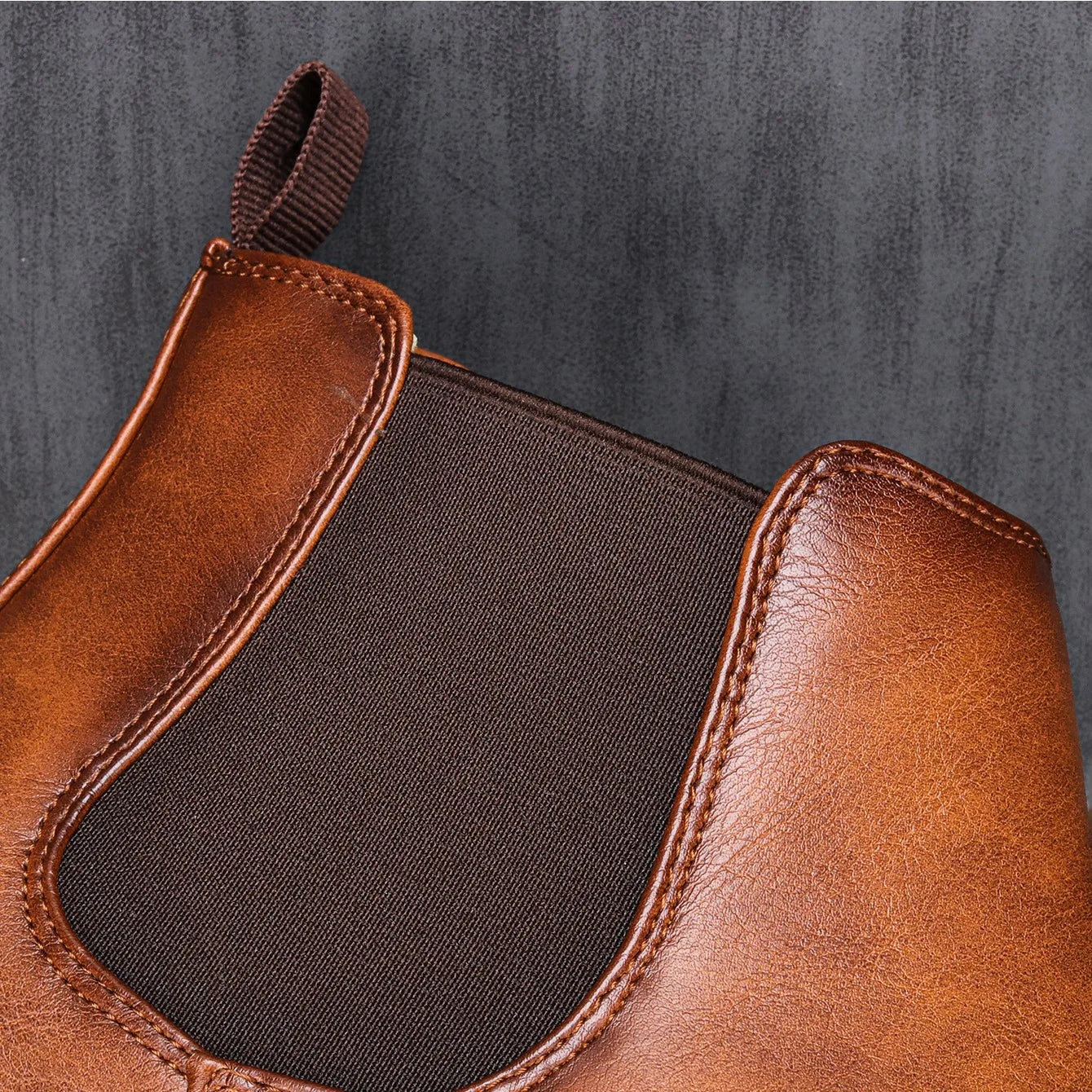 Ludo | Tijdloze Chelsea-Boots