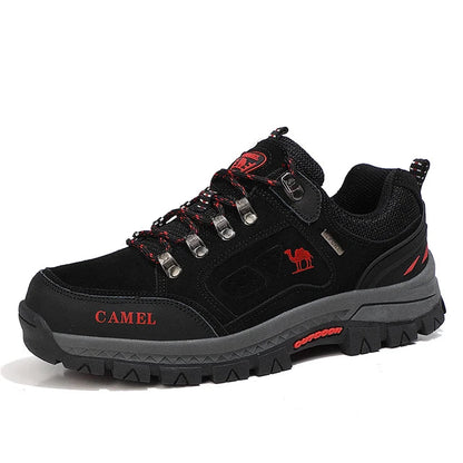CAMELLO | Heren Wandelschoenen met Ultiem Comfort en Grip voor Elk Avontuur