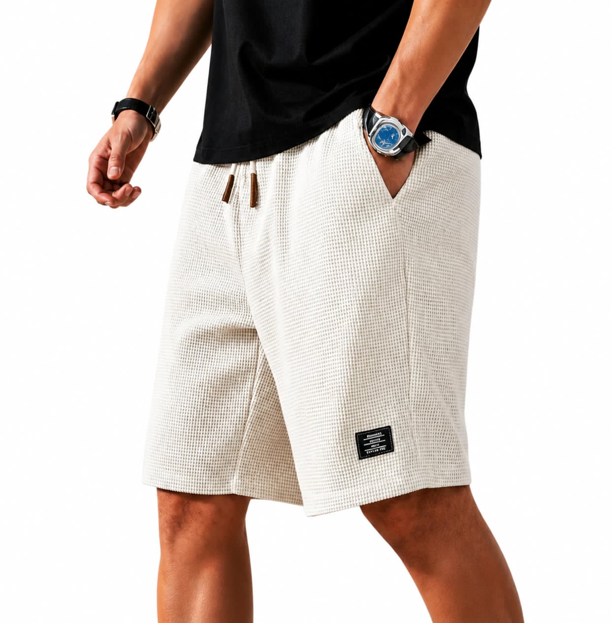 Costa™ Casual shorts