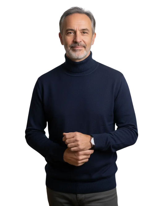 Carlo Cashmere Coltrui