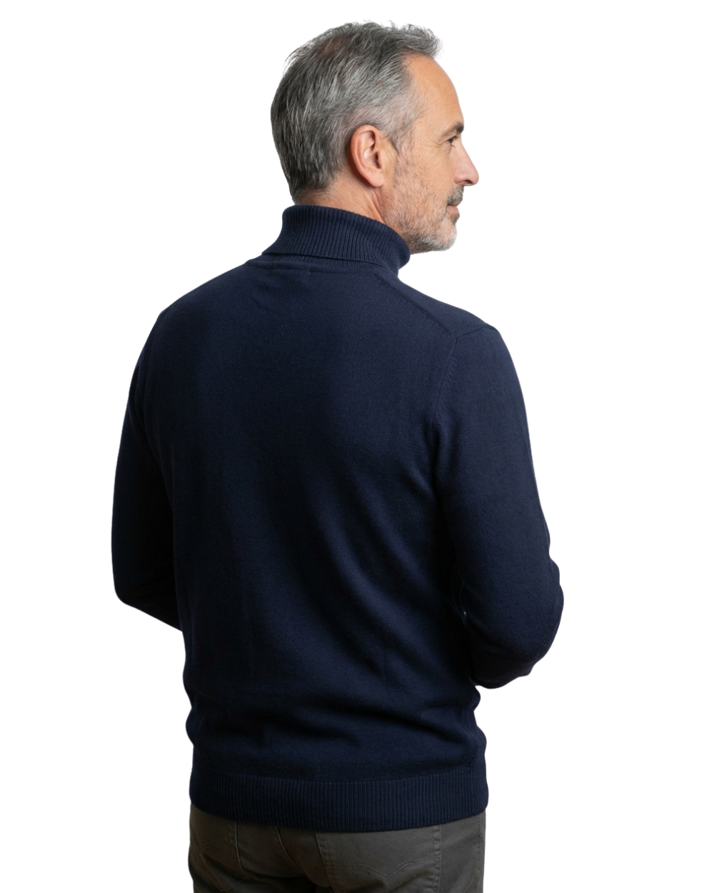 Carlo Cashmere Coltrui