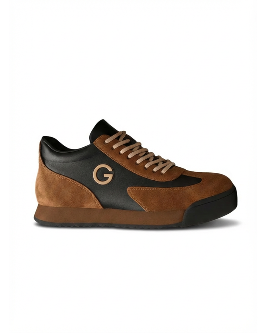 Gianni Elegante Leren Schoenen
