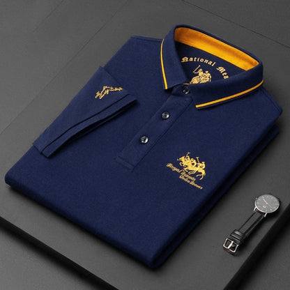 Max Polo – Tijdloze stijl, de hele dag comfort