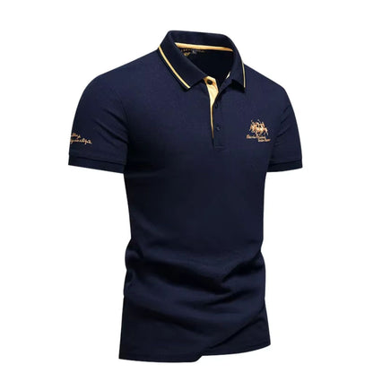 Max Polo – Tijdloze stijl, de hele dag comfort