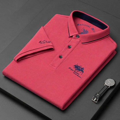 Max Polo – Tijdloze stijl, de hele dag comfort