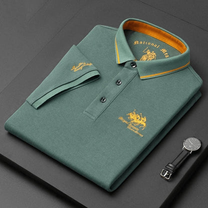 Max Polo – Tijdloze stijl, de hele dag comfort