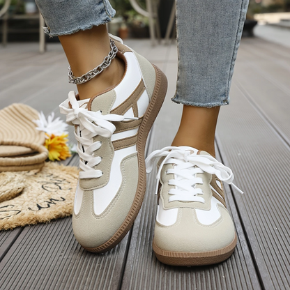 NOOR | Orthopedische Sneakers voor Direct Comfort en Natuurlijk Lopen met Stijl