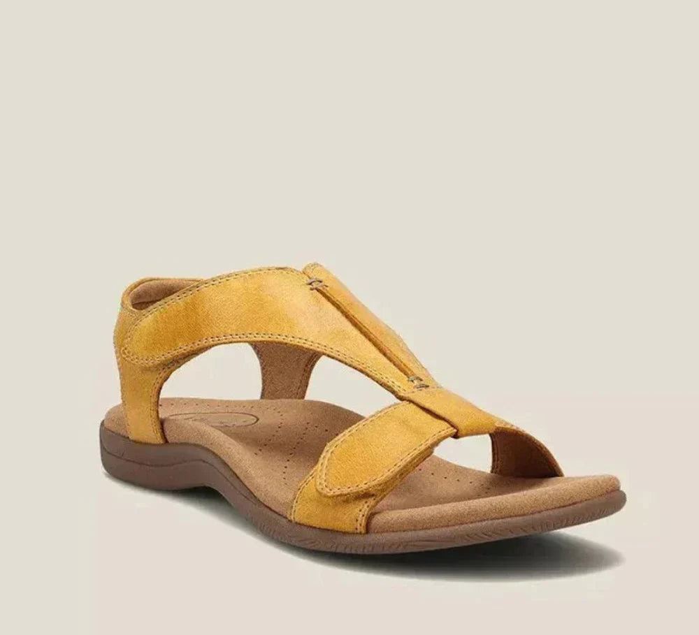 Maureen | Comfortabele sandalen met verstelbare sluiting