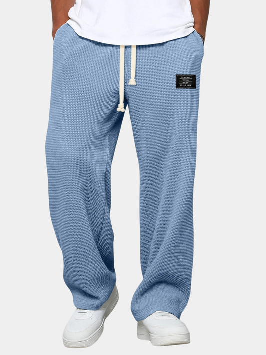 Sander | Ultieme Relax Zomer Broek