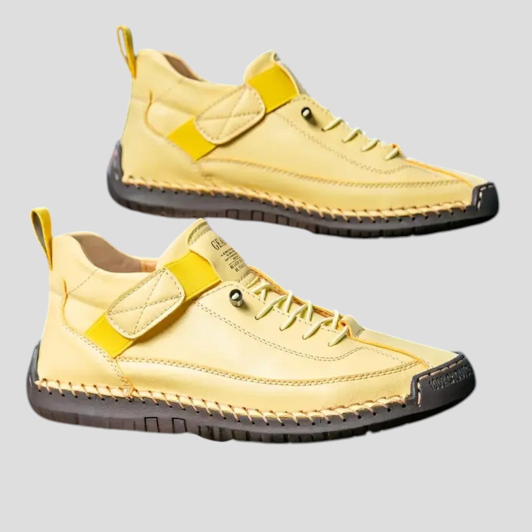 GLENDA| Orthopedische Schoenen met Totaal Comfort en Veelzijdige Stijl