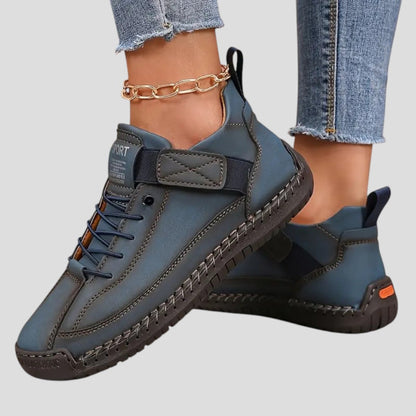 GLENDA| Orthopedische Schoenen met Totaal Comfort en Veelzijdige Stijl