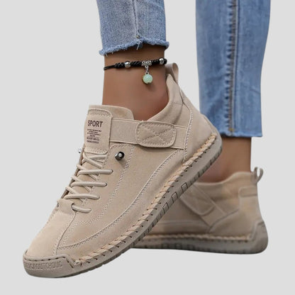 GLENDA| Orthopedische Schoenen met Totaal Comfort en Veelzijdige Stijl