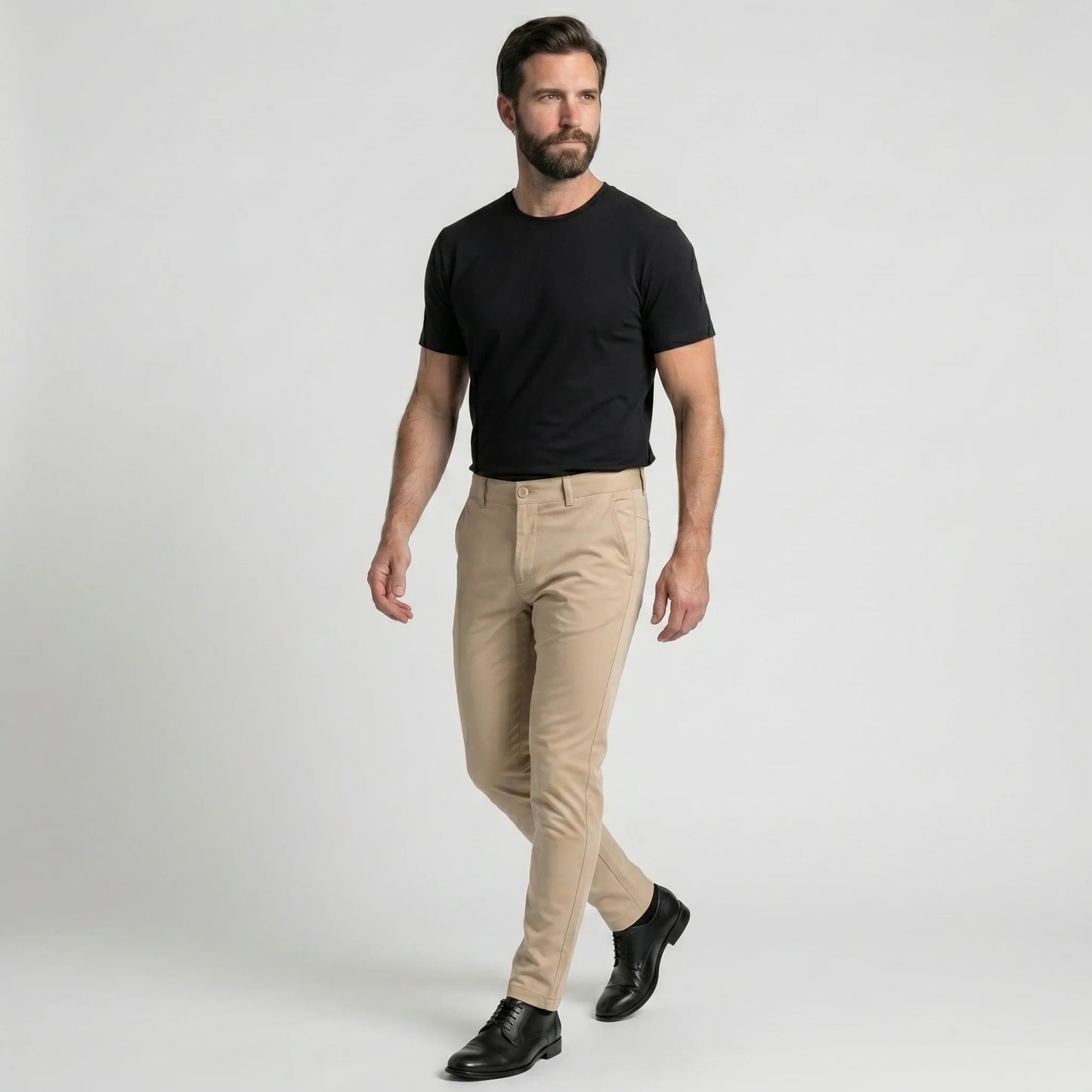 Mate™ | Stretch Comfort Broek