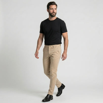 Mate™ | Stretch Comfort Broek