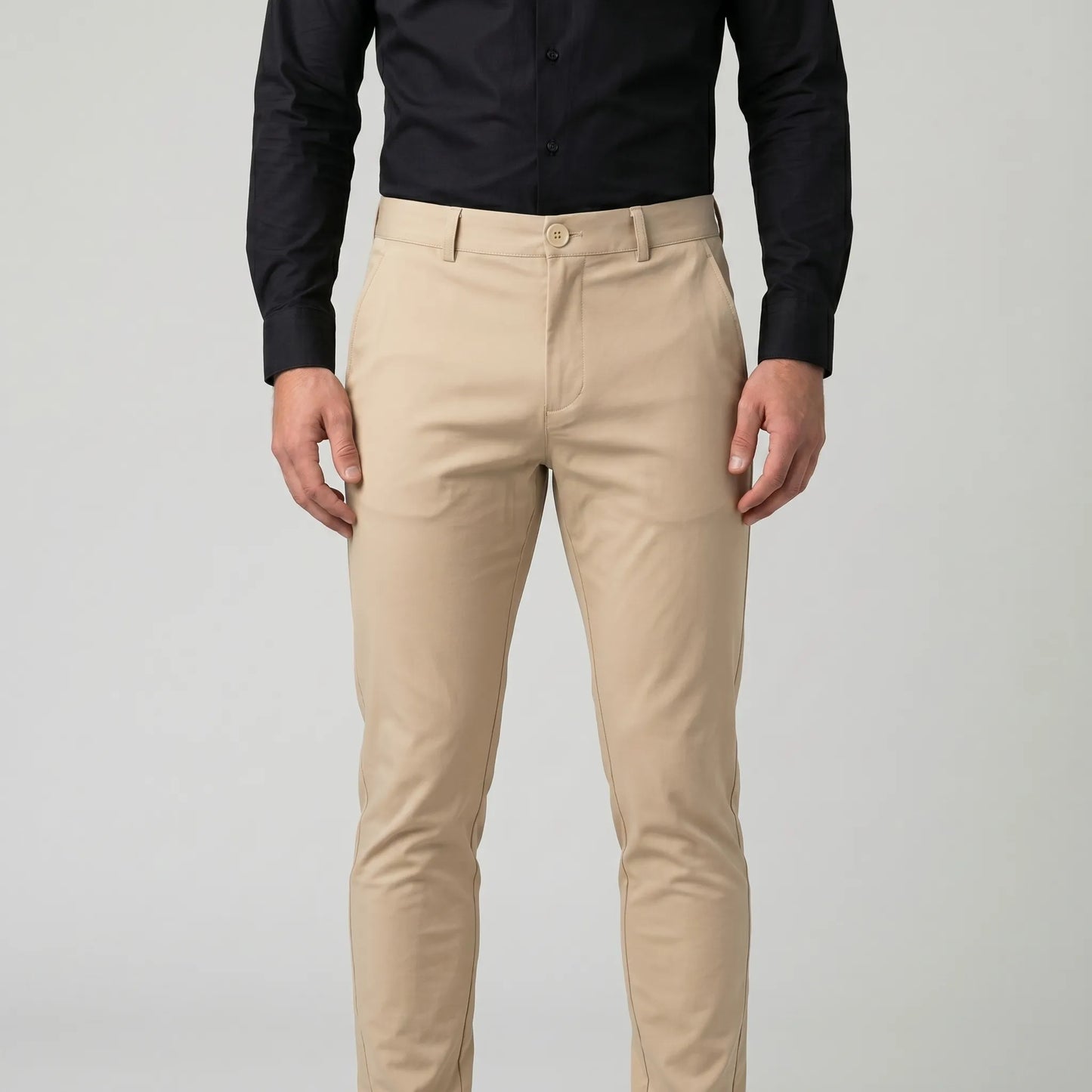 Mate™ | Stretch Comfort Broek