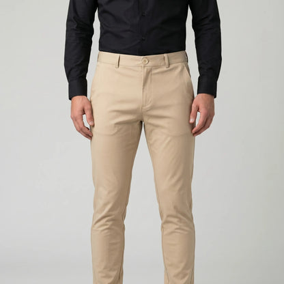 Mate™ | Stretch Comfort Broek