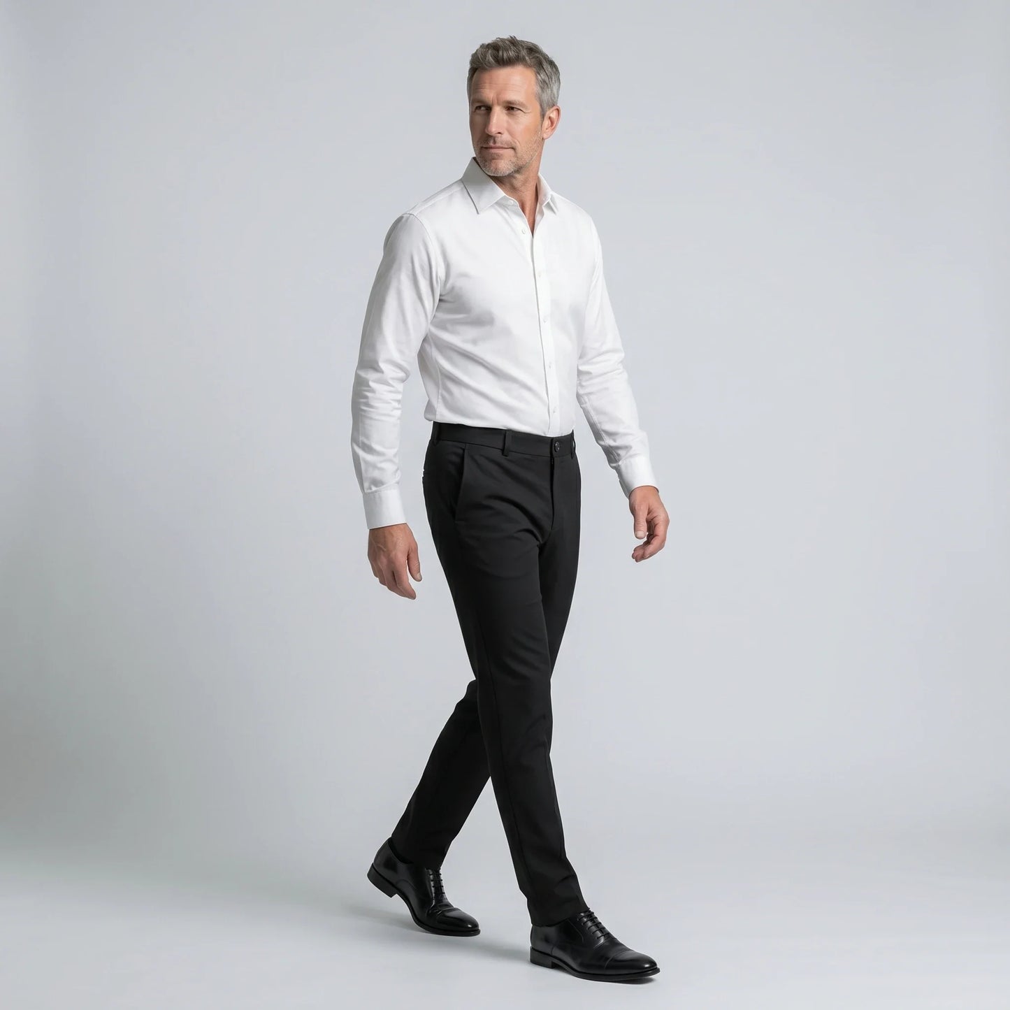 Mate™ | Stretch Comfort Broek