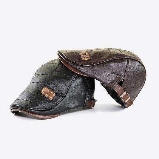 CLAUDE | Stijlvolle en Modieuze Hoed voor een Unieke Look
