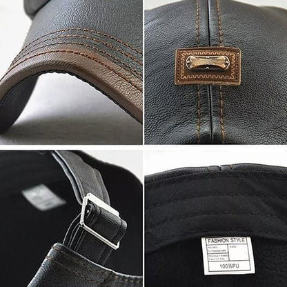 CLAUDE | Stijlvolle en Modieuze Hoed voor een Unieke Look
