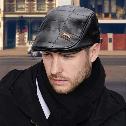 CLAUDE | Stijlvolle en Modieuze Hoed voor een Unieke Look