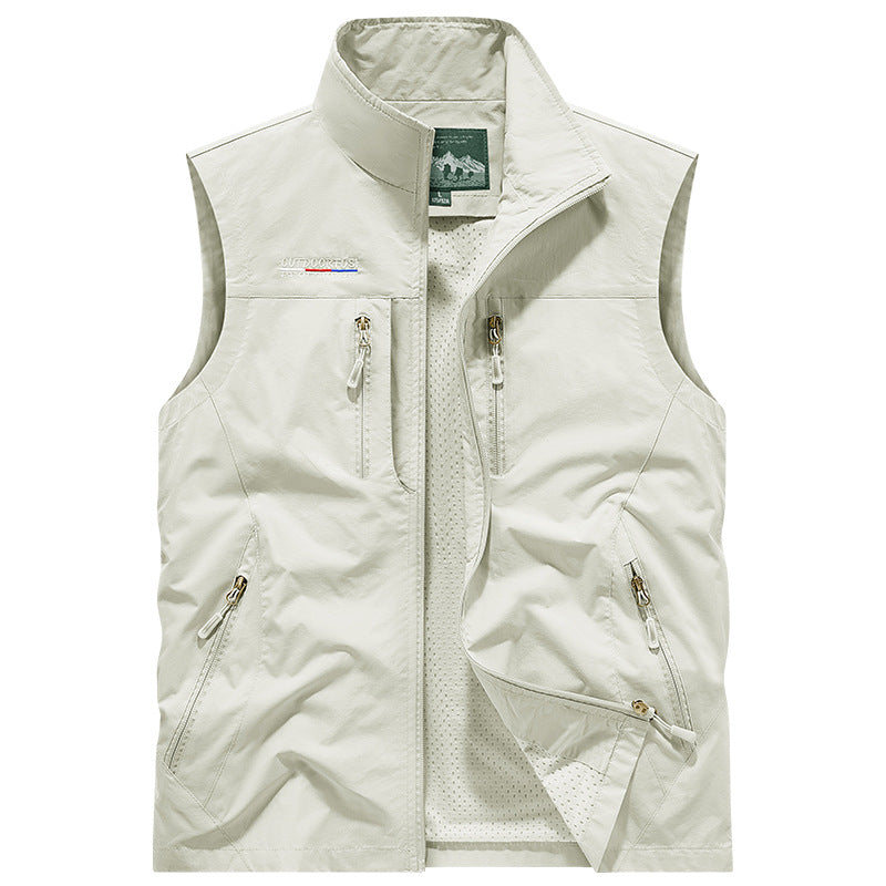 Simon™ – Lichtgewicht Bodywarmer