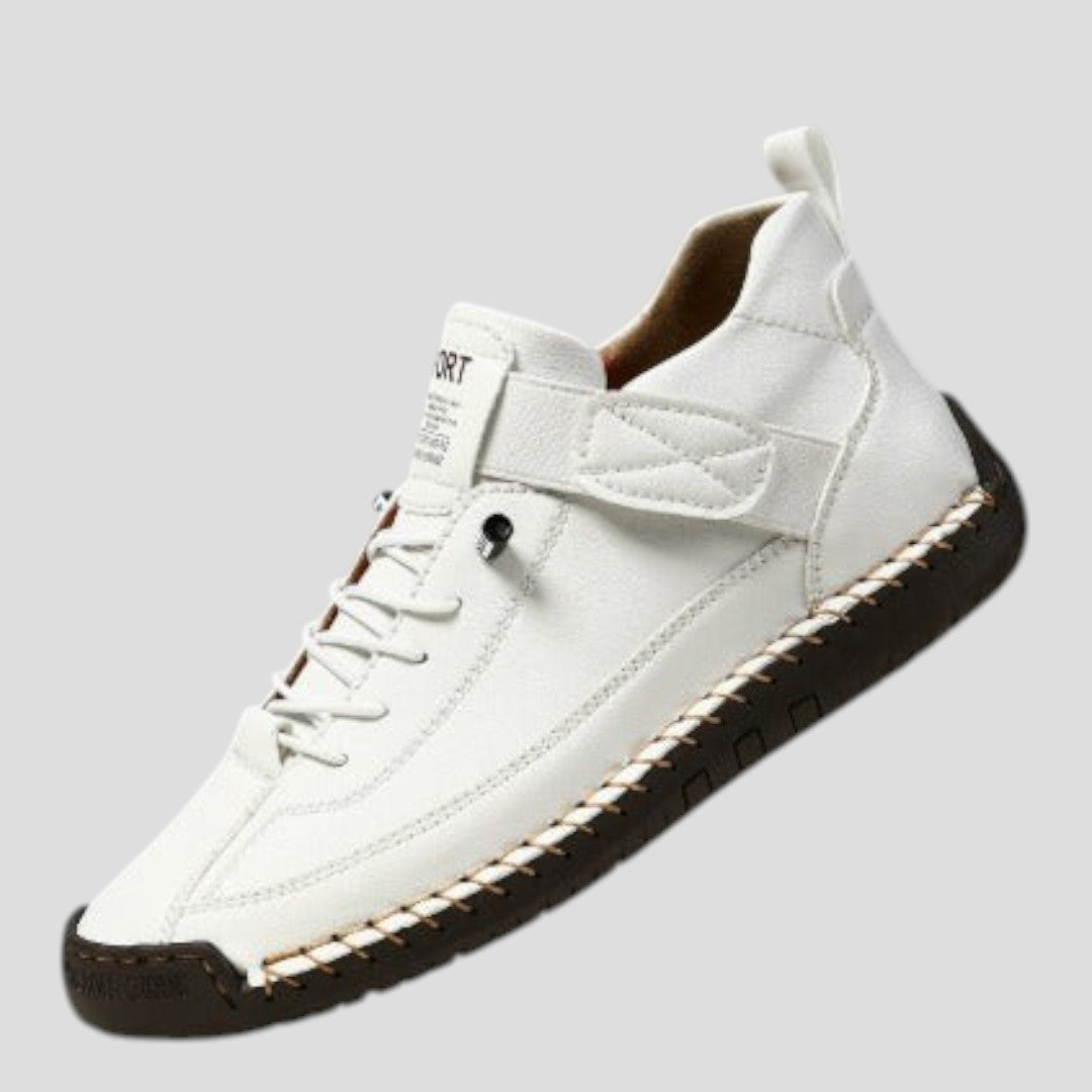 GLENDA| Orthopedische Schoenen met Totaal Comfort en Veelzijdige Stijl