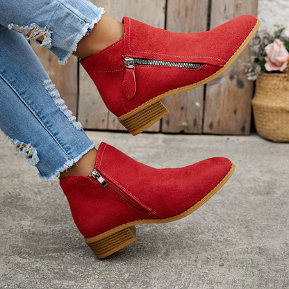 FIONA | Orthopedische Damesschoenen met Steun en Elegante Pasvorm voor Dagelijks Gebruik
