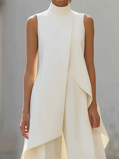 Solina™ | Elegante Tweedelige Set