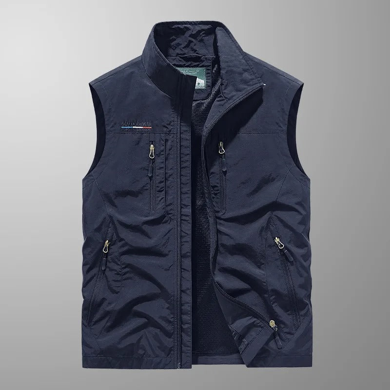 Simon™ – Lichtgewicht Bodywarmer