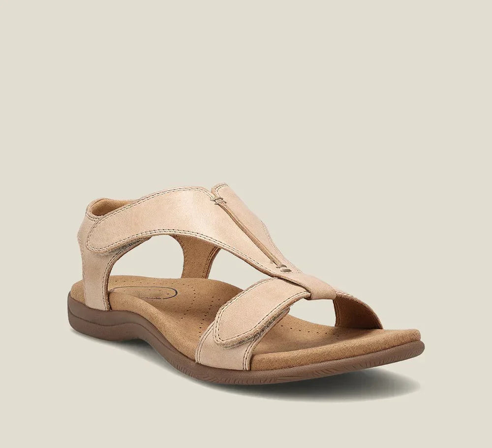 Maureen | Comfortabele sandalen met verstelbare sluiting