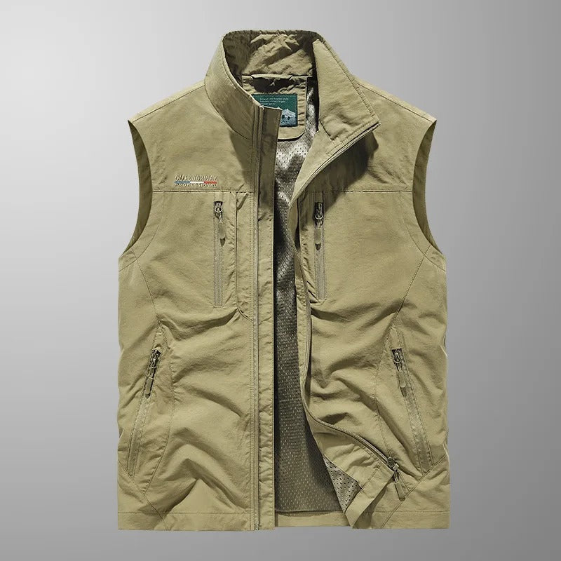 Simon™ – Lichtgewicht Bodywarmer