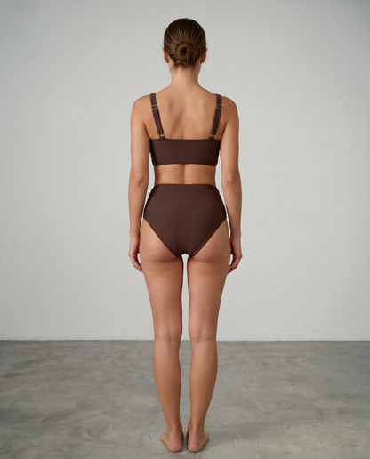 Helena Merell | Sculpting Bikini