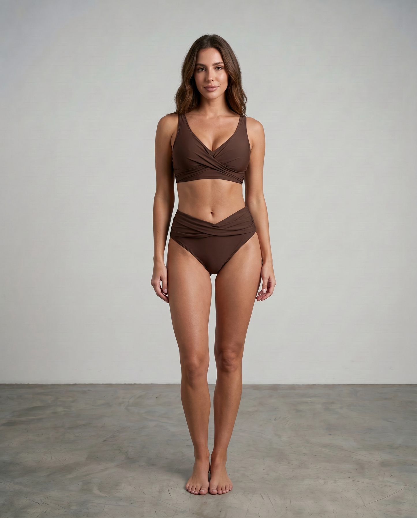 Helena Merell | Sculpting Bikini