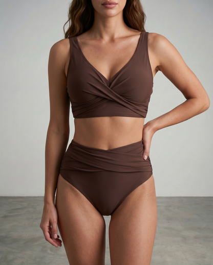 Helena Merell | Sculpting Bikini