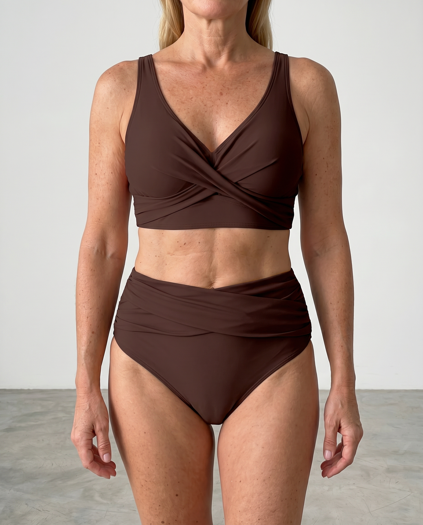 Helena Merell | Sculpting Bikini