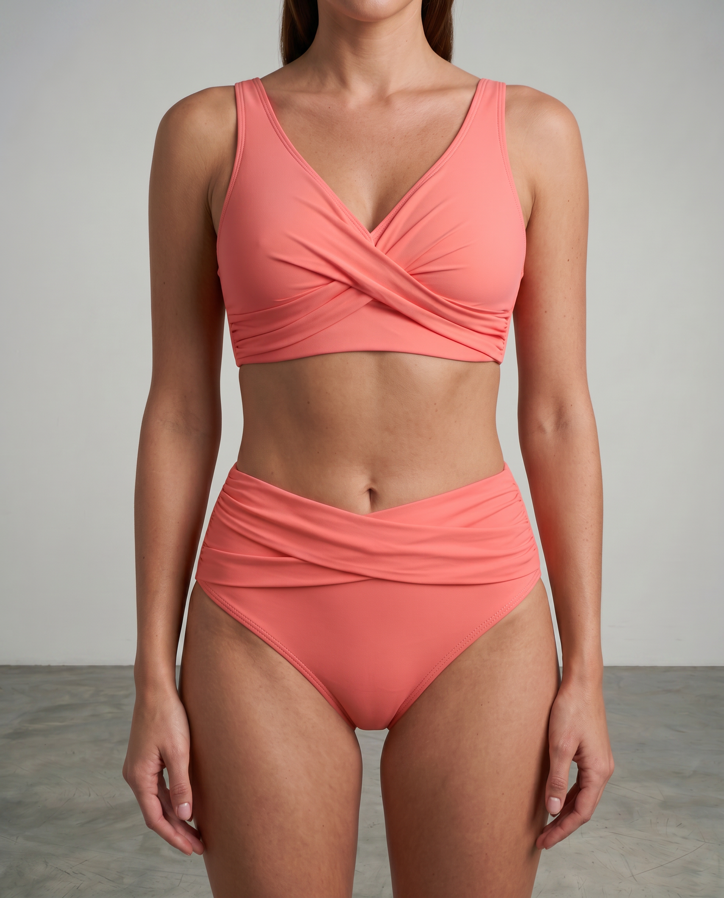 Helena Merell | Sculpting Bikini