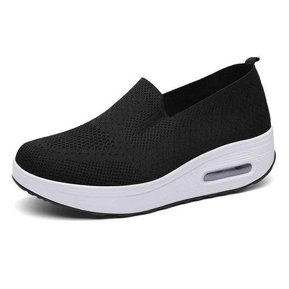 ARYA | Orthopedische Instapschoenen met Comfort en Ondersteuning