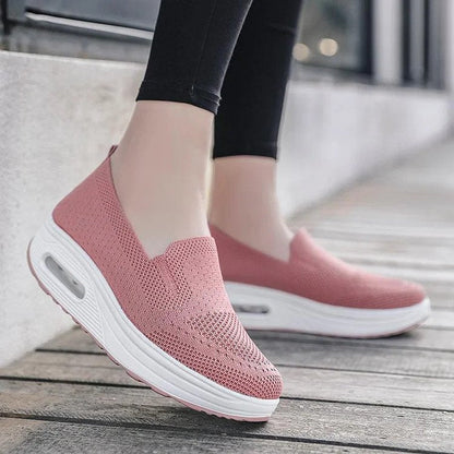ARYA | Orthopedische Instapschoenen met Comfort en Ondersteuning