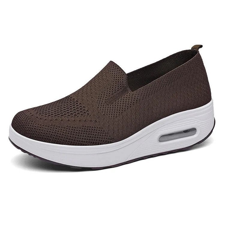ARYA | Orthopedische Instapschoenen met Comfort en Ondersteuning