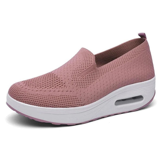 ARYA | Orthopedische Instapschoenen met Comfort en Ondersteuning