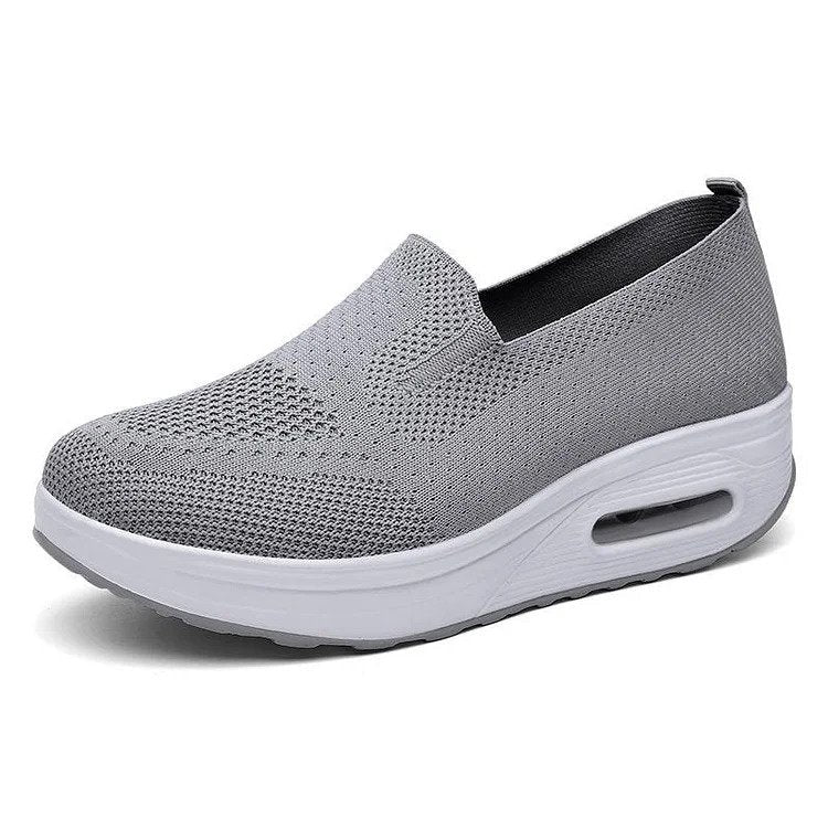 ARYA | Orthopedische Instapschoenen met Comfort en Ondersteuning