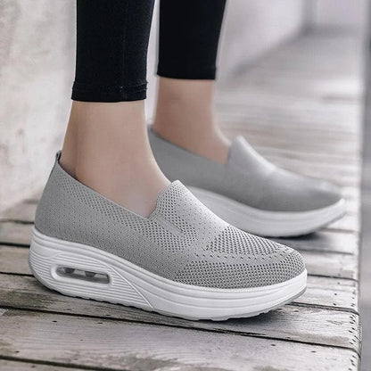 ARYA | Orthopedische Instapschoenen met Comfort en Ondersteuning
