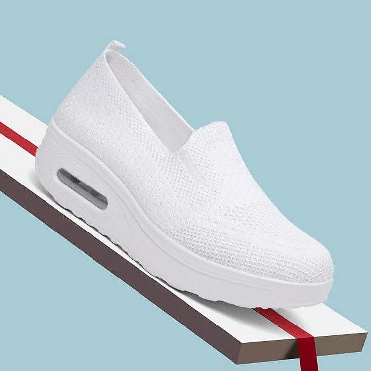 ARYA | Orthopedische Instapschoenen met Comfort en Ondersteuning