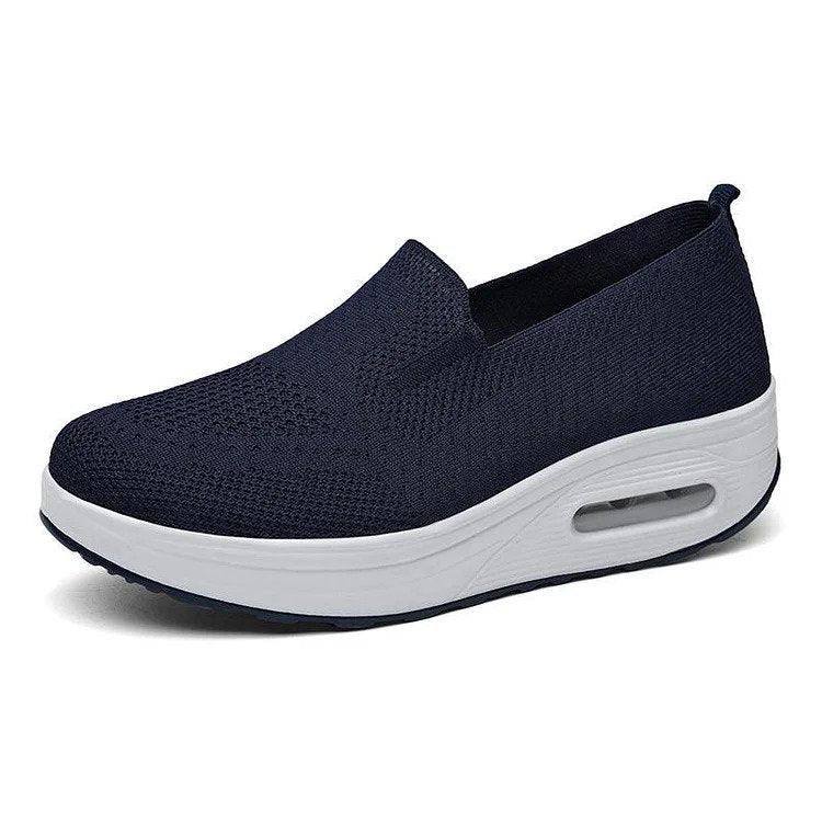 ARYA | Orthopedische Instapschoenen met Comfort en Ondersteuning