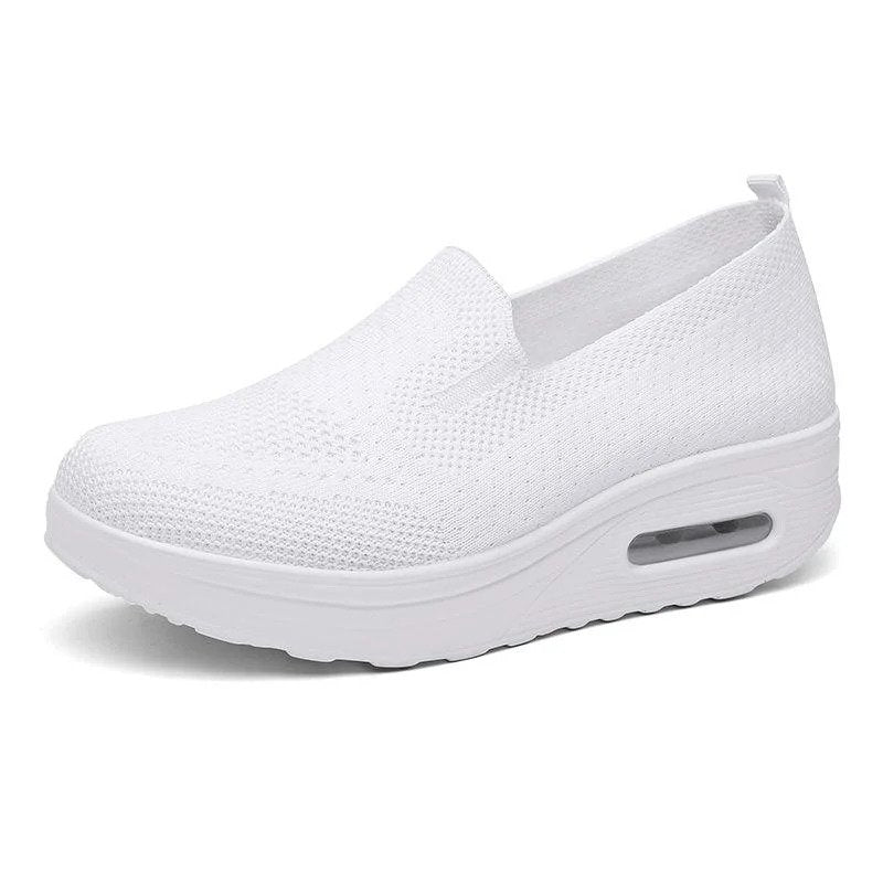 ARYA | Orthopedische Instapschoenen met Comfort en Ondersteuning