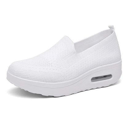 ARYA | Orthopedische Instapschoenen met Comfort en Ondersteuning