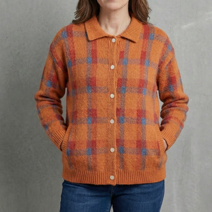 Damesvest | het onmisbare comfortabele kledingstuk voor de herfst en winter.