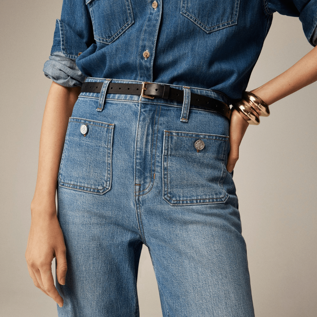 Lorenza | Elegante en Comfortabele Jeans