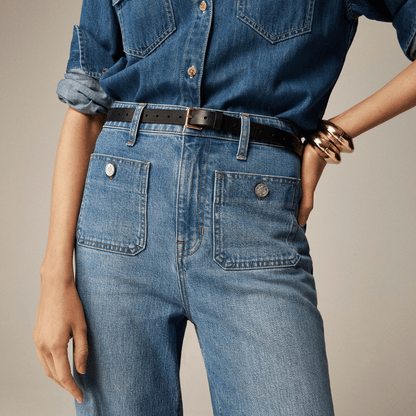Lorenza | Elegante en Comfortabele Jeans