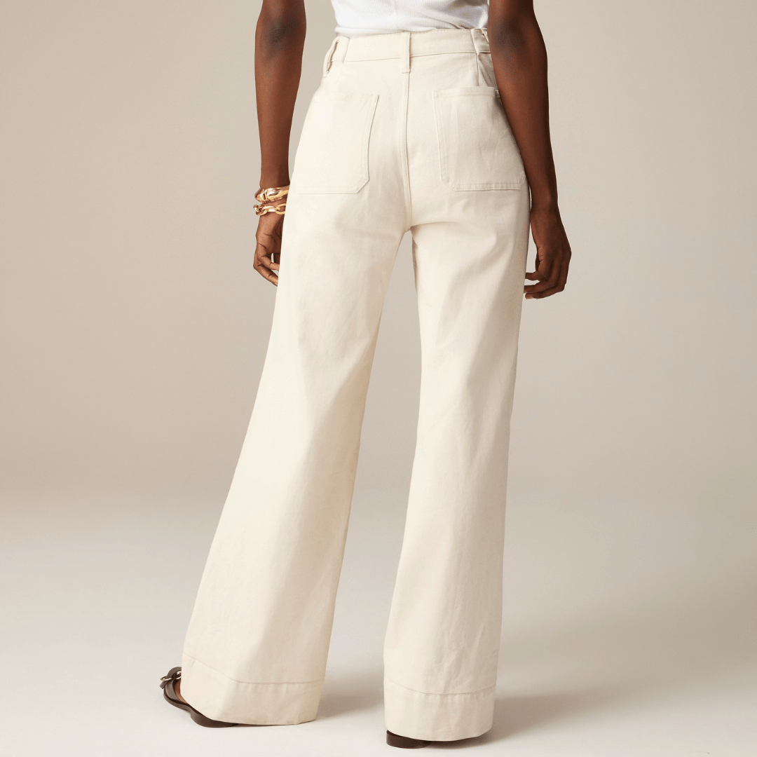 Lorenza | Elegante en Comfortabele Jeans